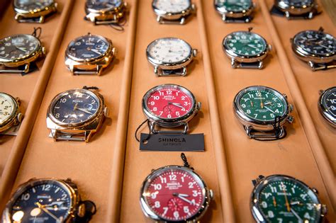 buy watches toronto